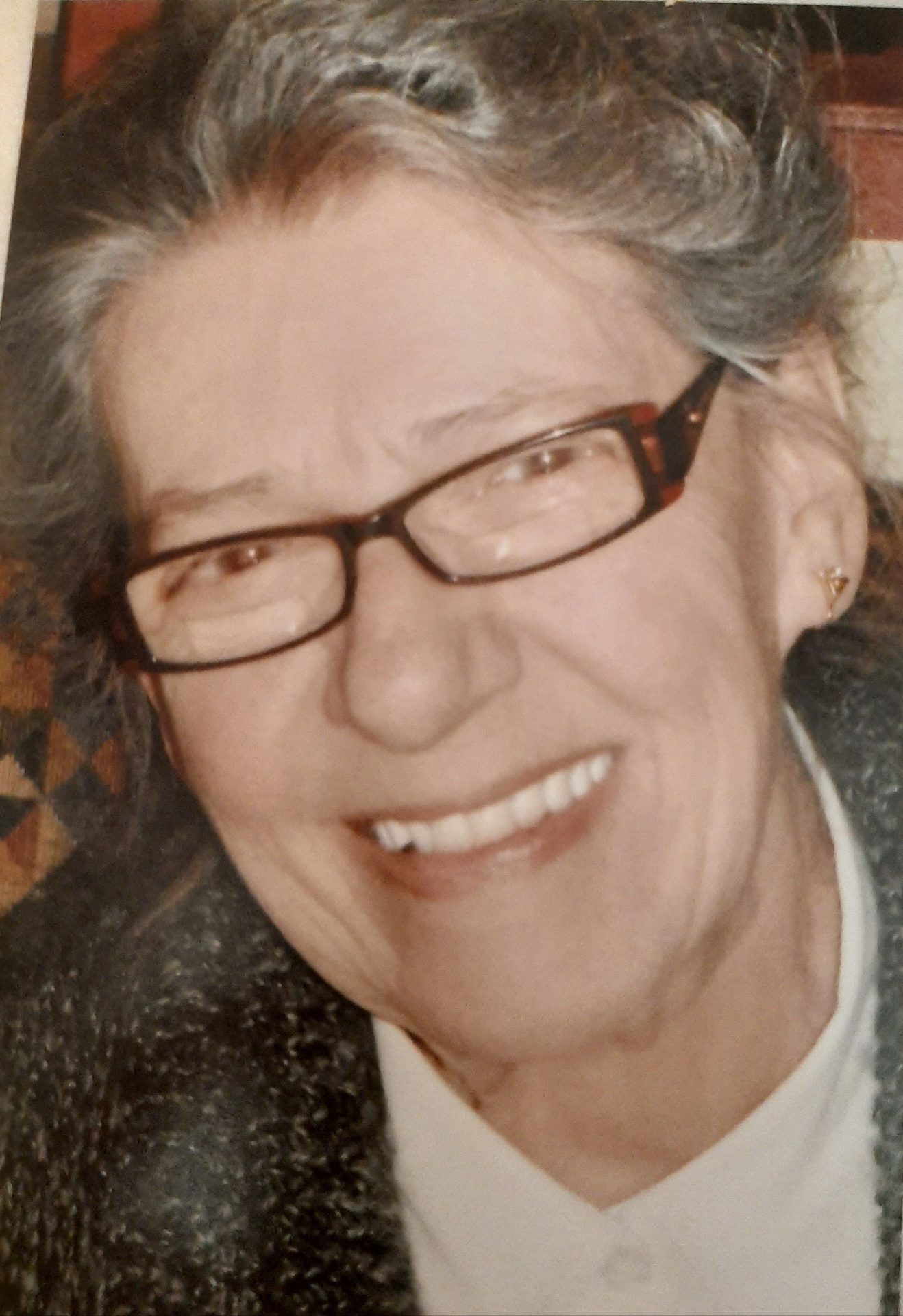 Raymonde Gagné