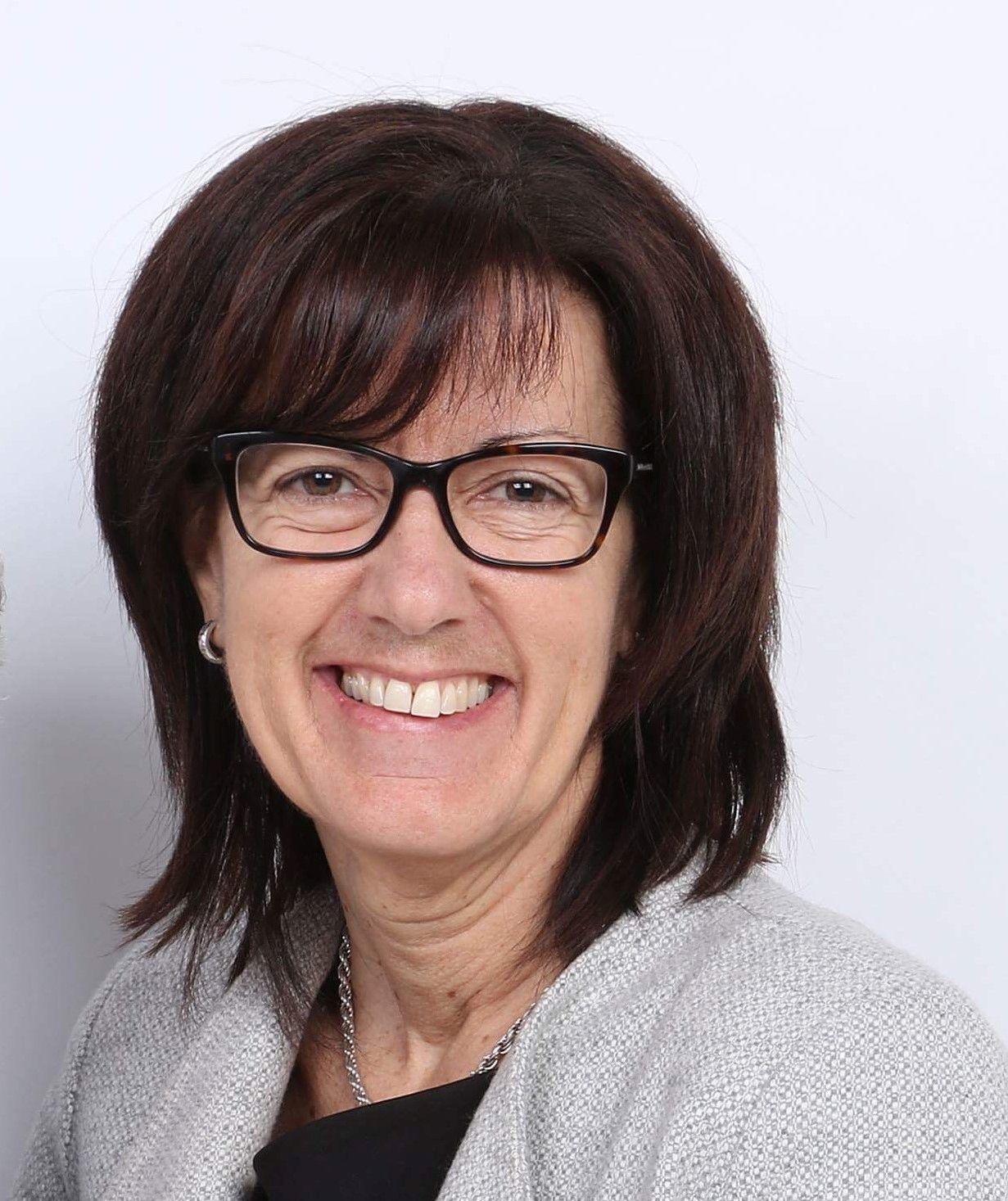 Lyne Huot