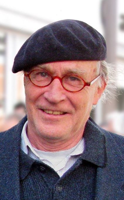 Marc Boutin
