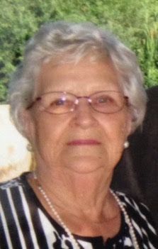 Marguerite Paré Gravel