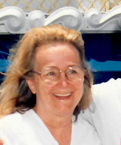 Lauréanne Lajeunesse