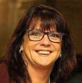Glorielle Chouinard