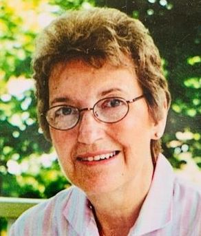 Louisette Gosselin