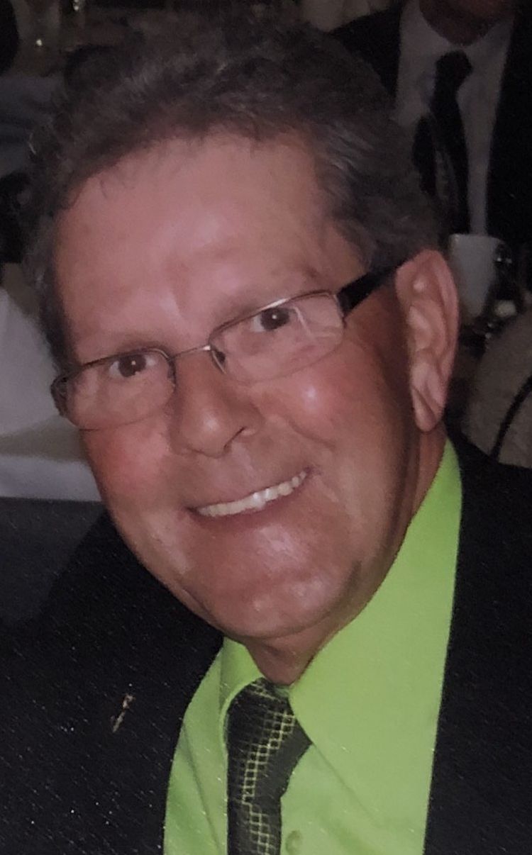 Marc Bouchard