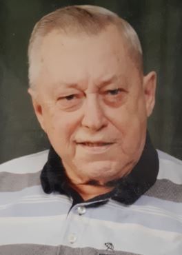 Paul Lachance