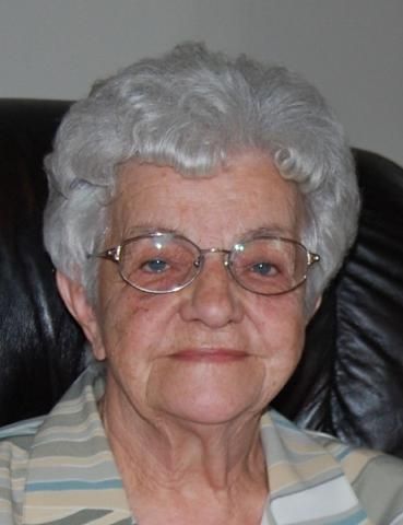 Jeanne-d'Arc Tremblay