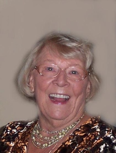 Huguette Samson Boulanger