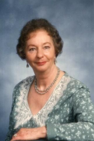 Marguerite Delisle
