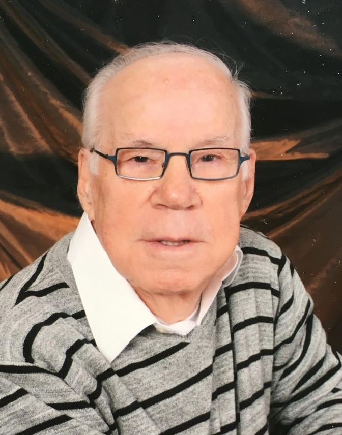 Raymond Bélanger