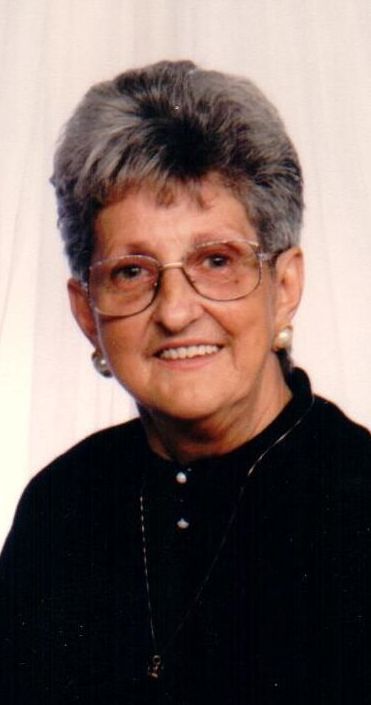 Hélène Chartier Fortier