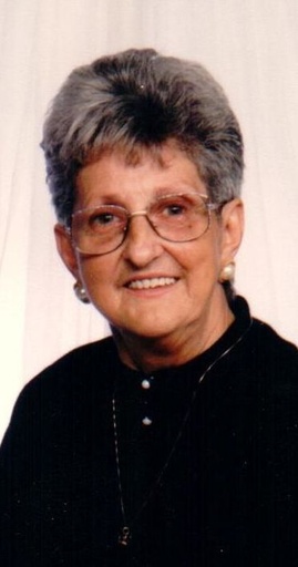 Hélène Chartier Fortier