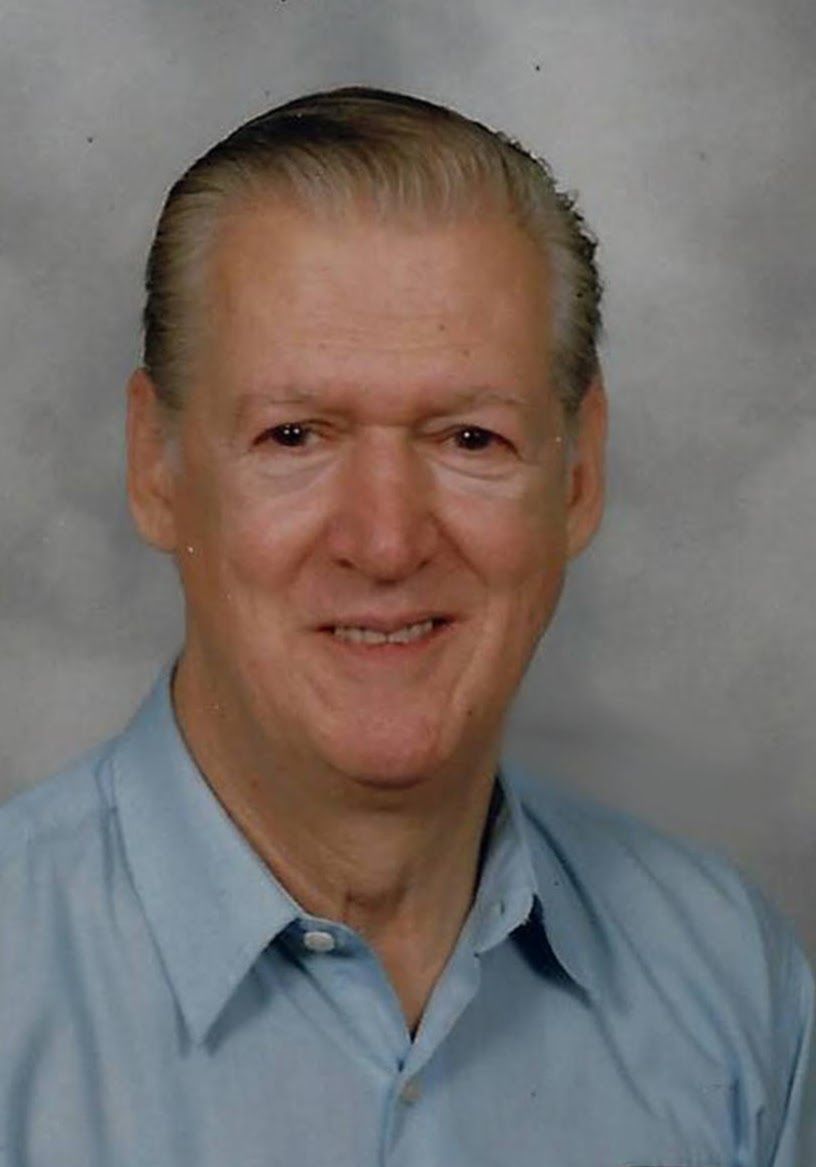 Jacques Arsenault