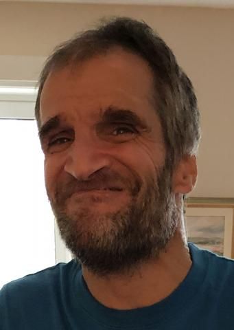 Marc Dion