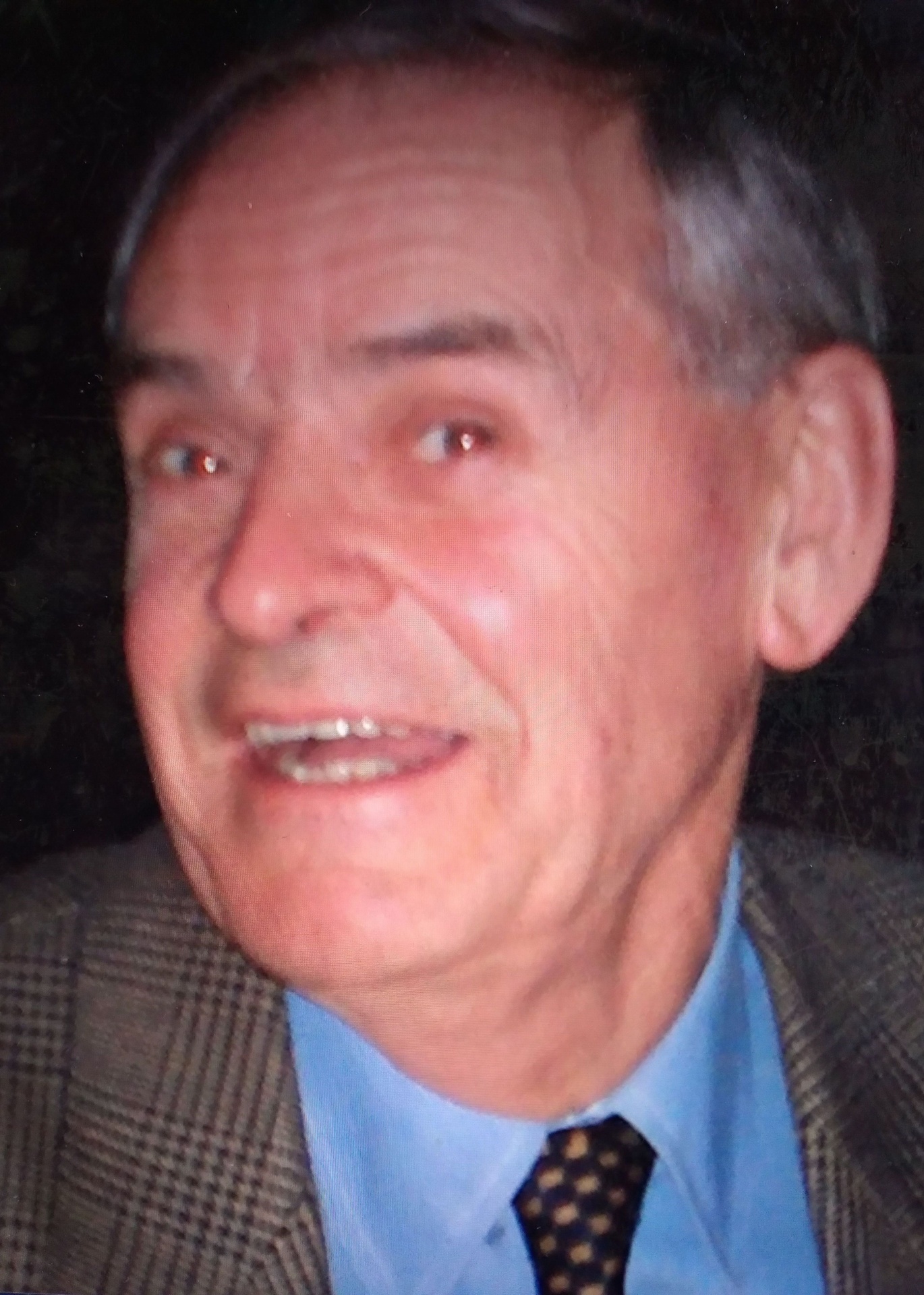 Robert Turgeon