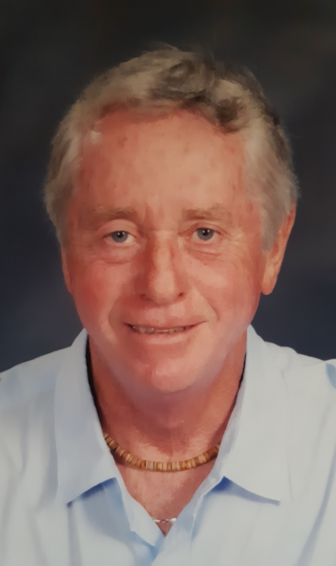 Peter Lambert