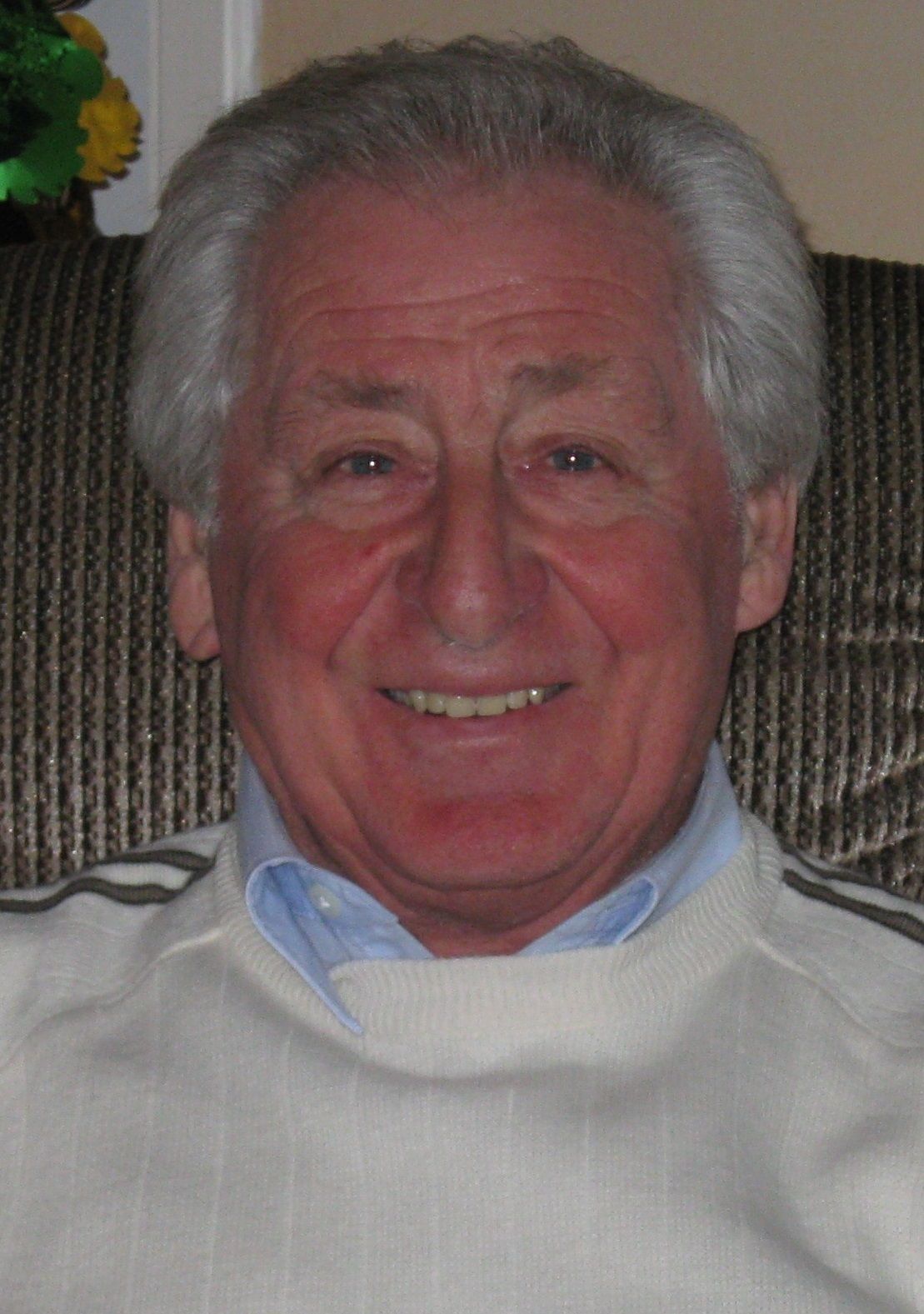 Albert Grant
