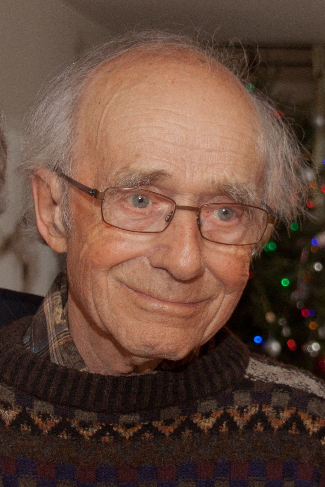 Jean-Claude Morisset