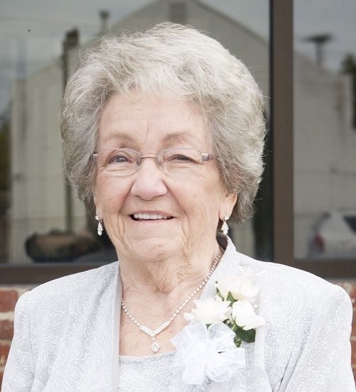 Claire Rondeau Brousseau