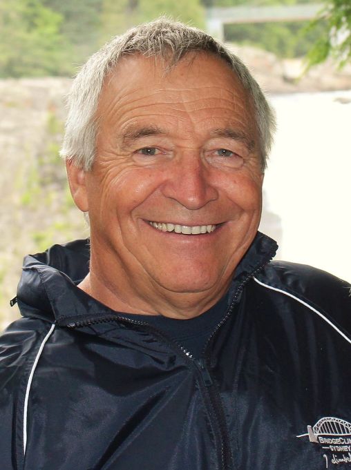 Henri-Paul Pomerleau