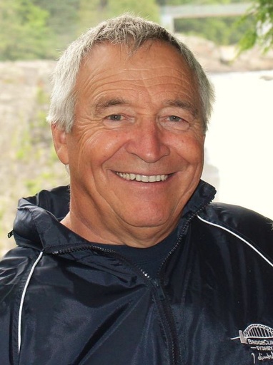 Henri-Paul Pomerleau