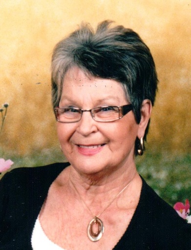 Lucette Dubreuil Bilodeau