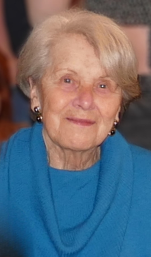 Louisette Thibault