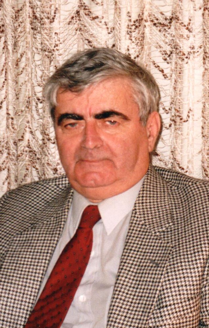 Marc-André Plamondon