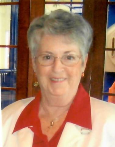 Laurette Marquis