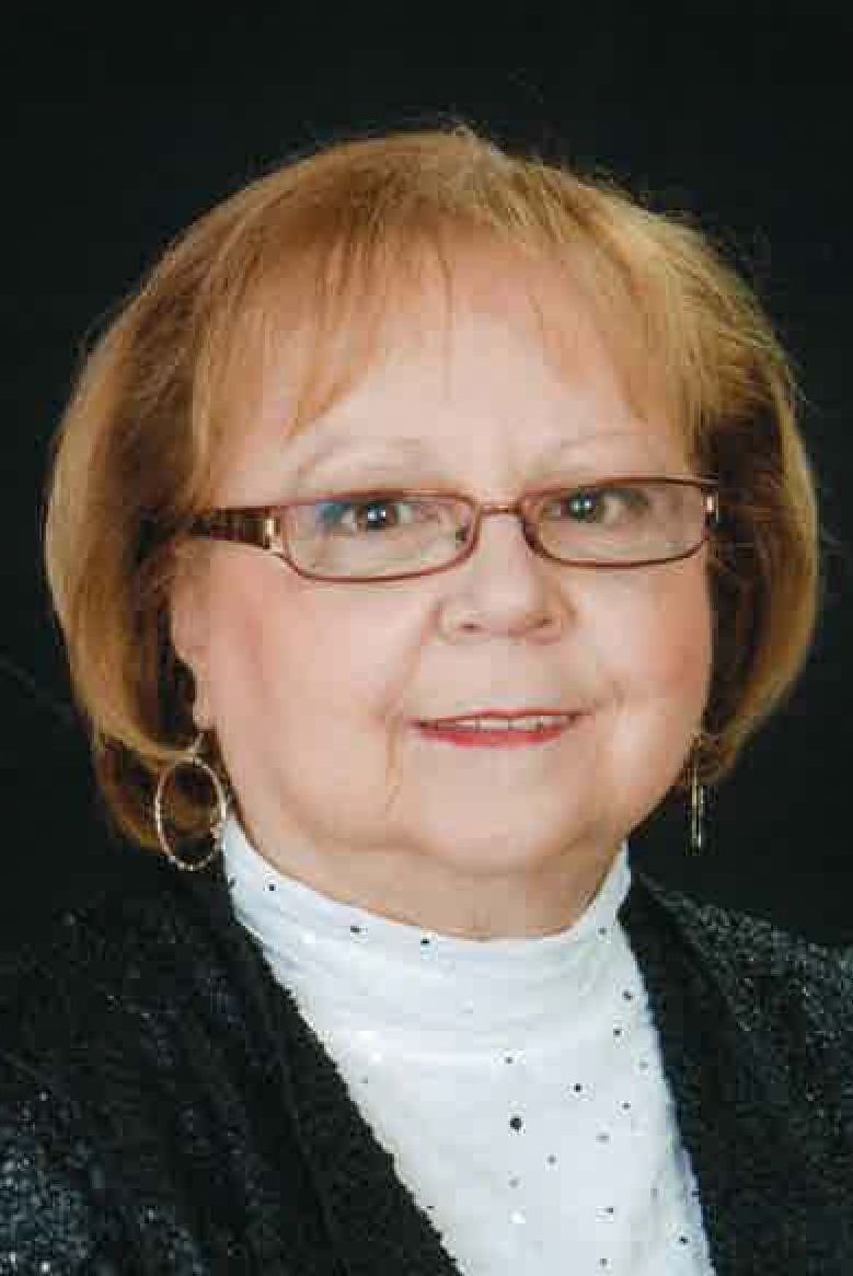 Lise Leblond
