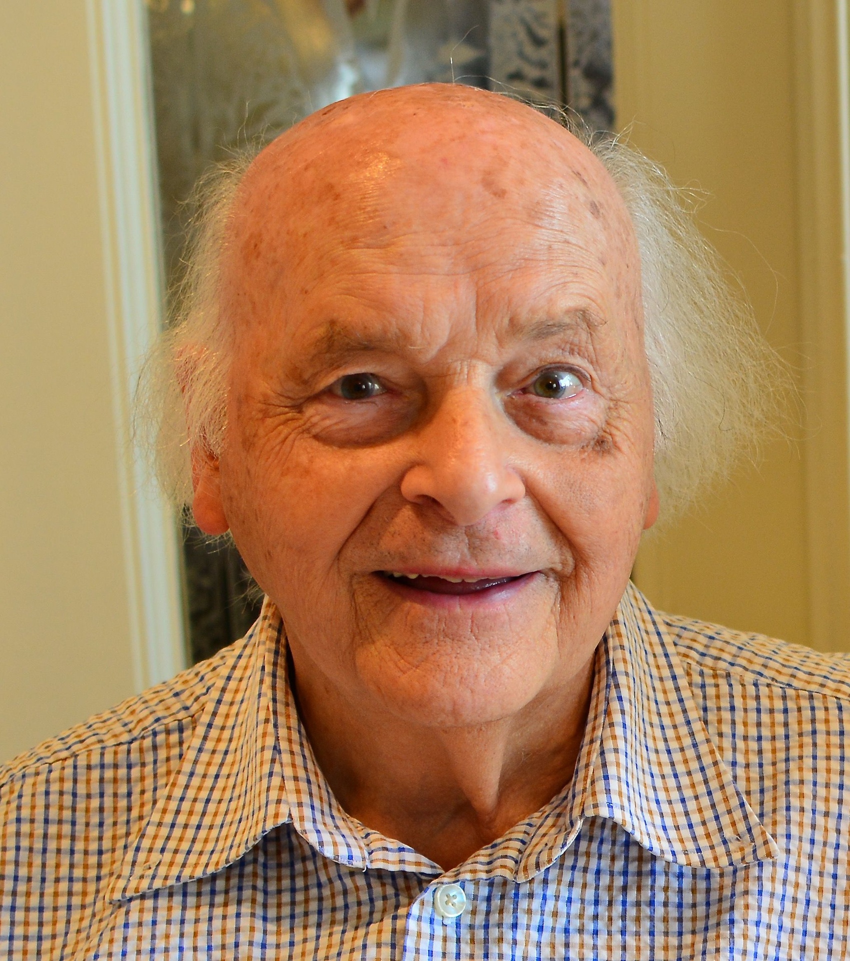 Armand Giguère