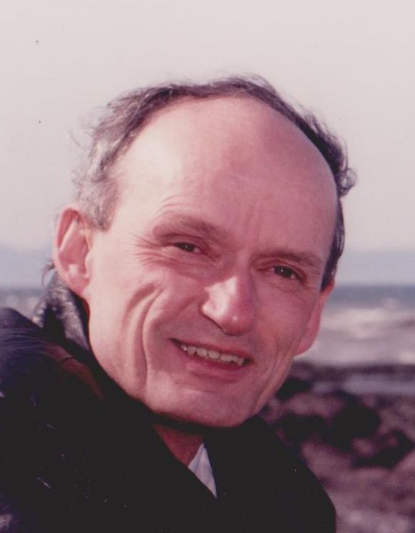 Pierre Poulin