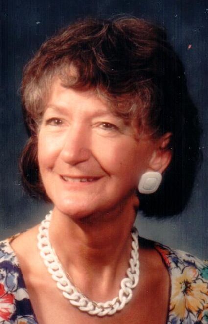 Pierrette Drolet