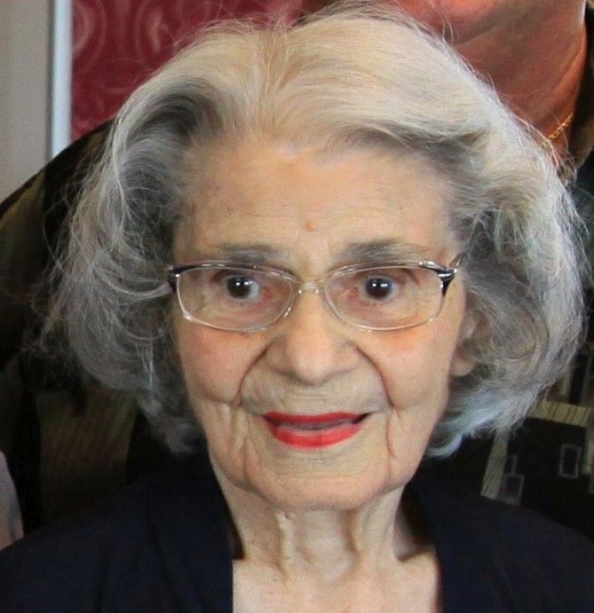 Gemma Bernier