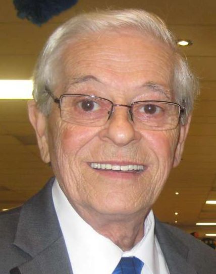 Jacques Croteau