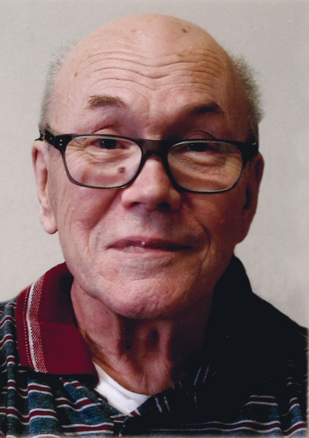 Léo Gagné