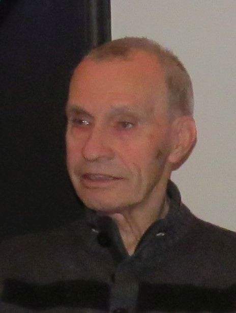 Roland Pruneau