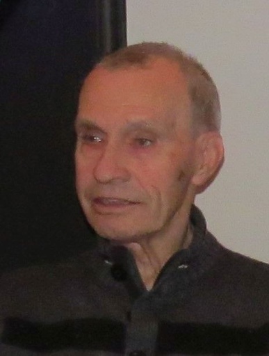 Roland Pruneau