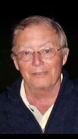 Pierre Forget