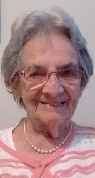 Geneviève Baillargeon