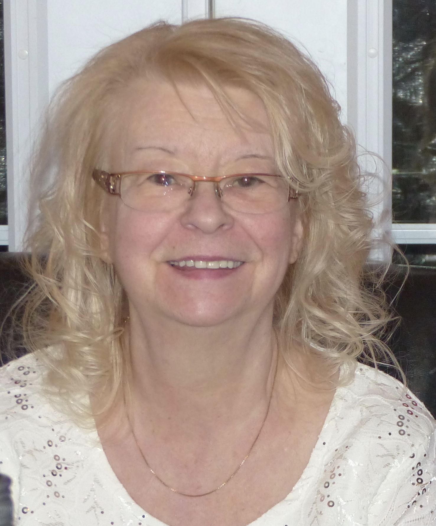 Lise Fontaine