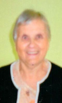 Annette Tremblay