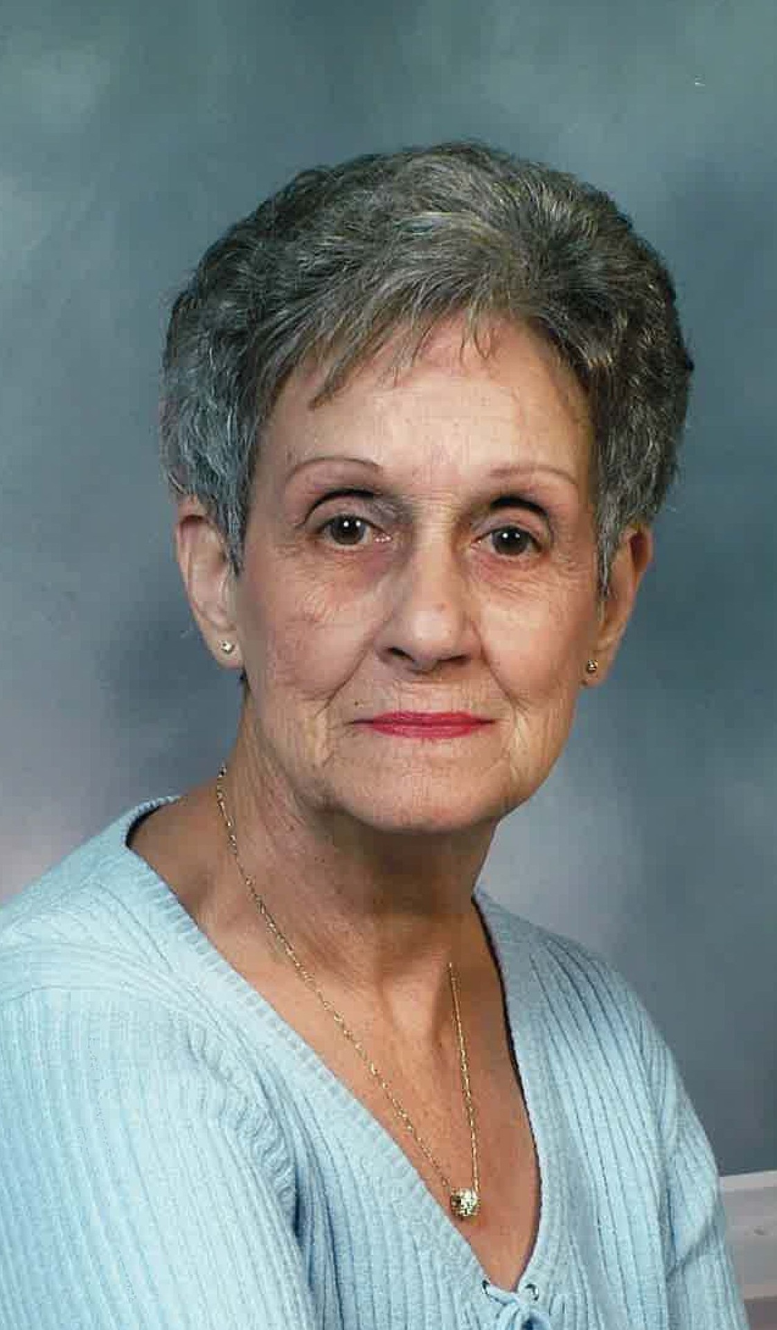 Lorraine Roy