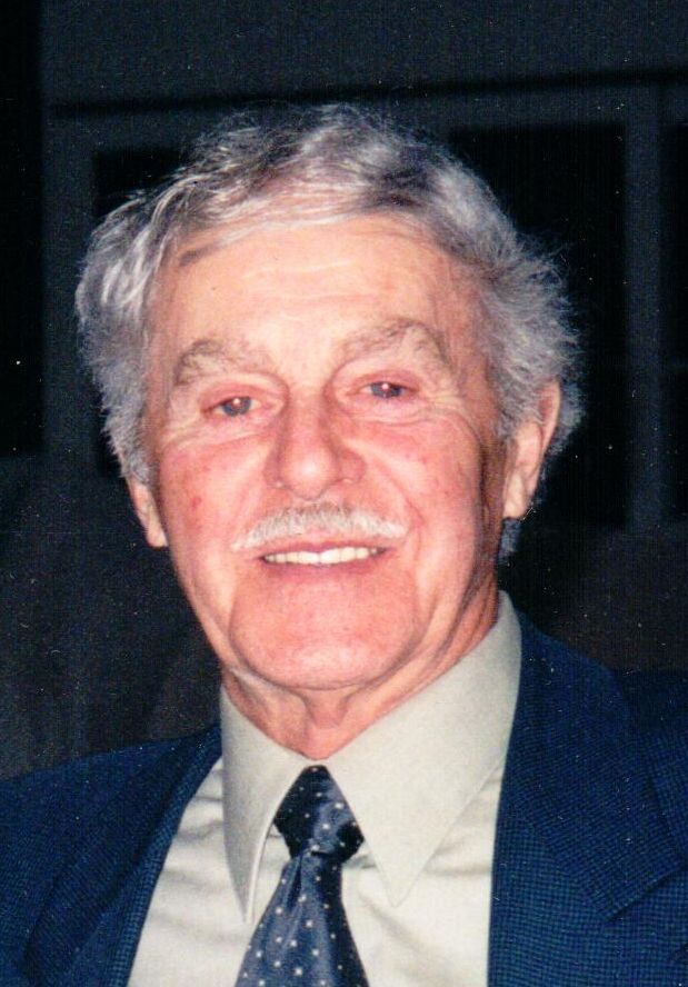 Louis-Marie Bouchard