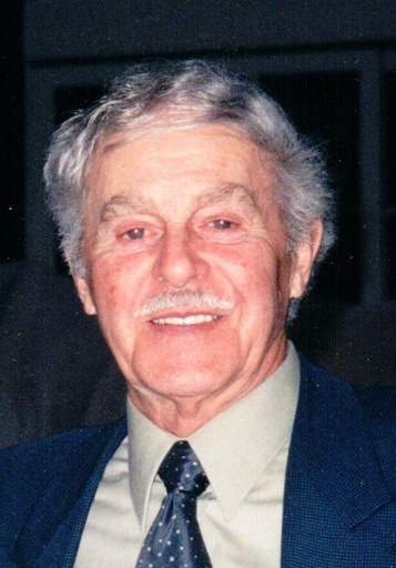 Louis-Marie Bouchard