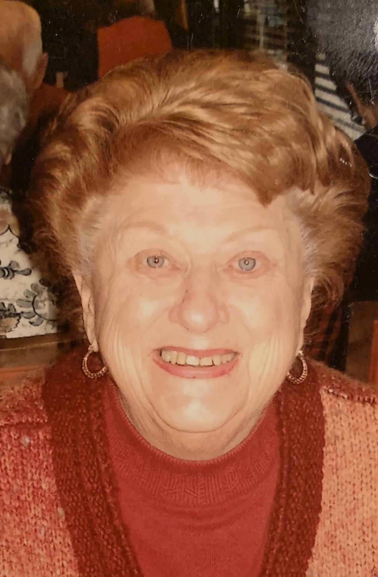 Pierrette Mercier