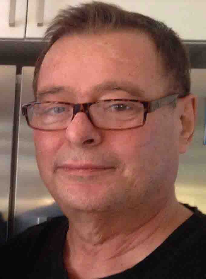 Jacques Gervais