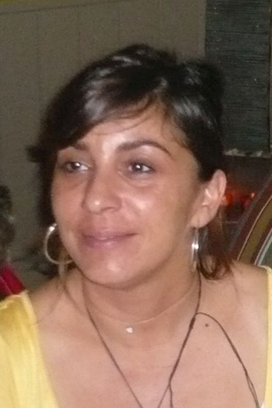 Catherine Folgoas Piédallu