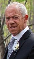 Renald Poulin