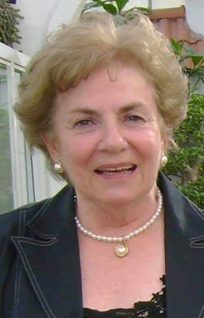 Marielle Bernier
