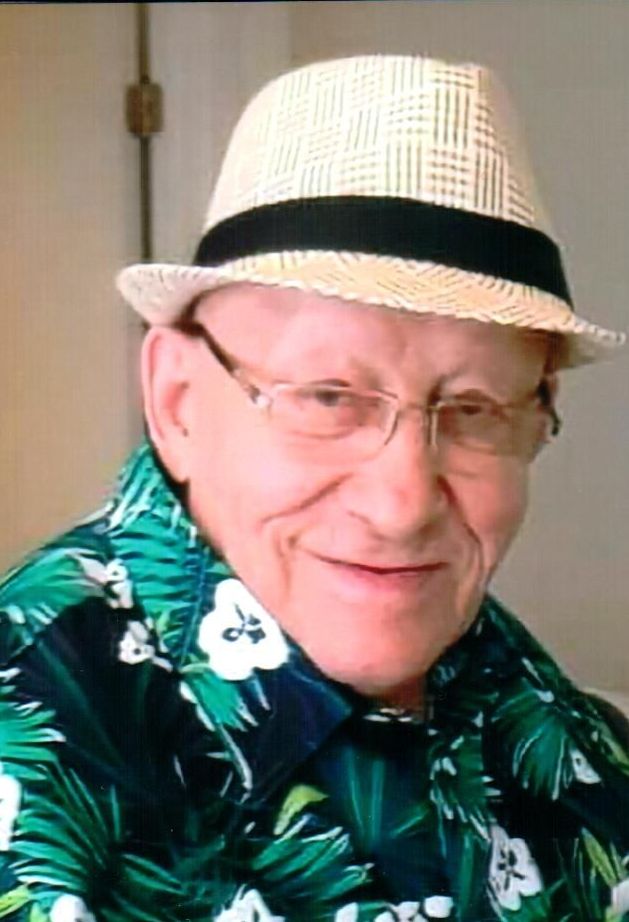 Marcel Labrecque